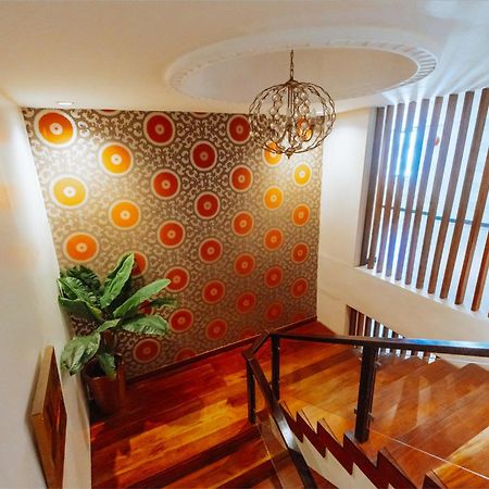 Sugarland Hotel Bacolod Exterior photo